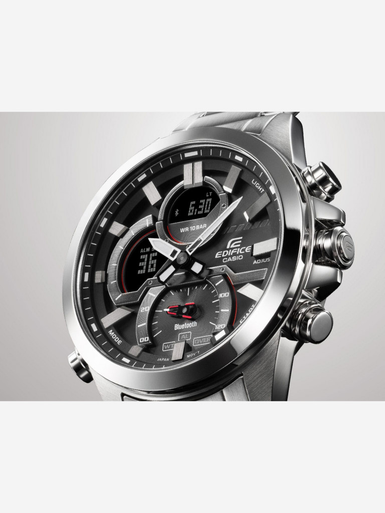 Наручные часы Casio Edifice ECB-30D-1A