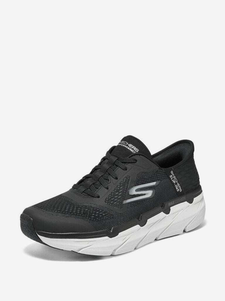 Кроссовки Skechers Max Cushioning Elite