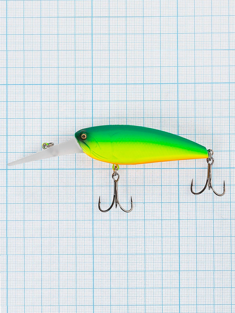 Воблер RYOBI SD0781MDF col 61 (SD0781MDF-61)