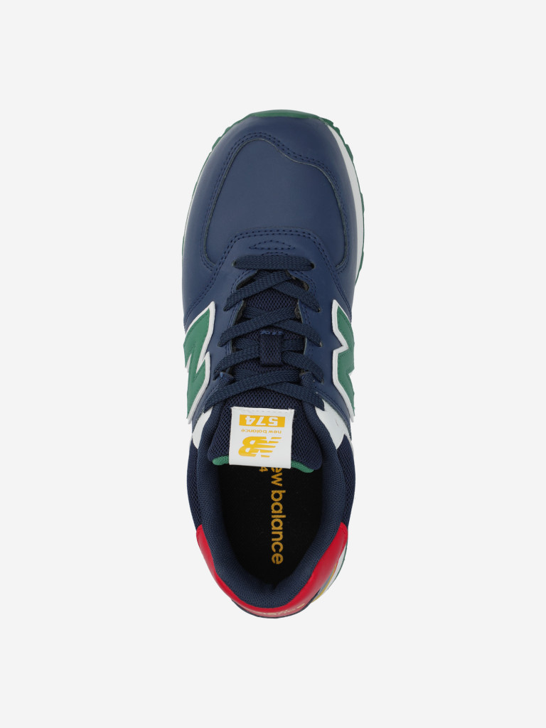 Кроссовки для мальчиков New Balance Lifestyle