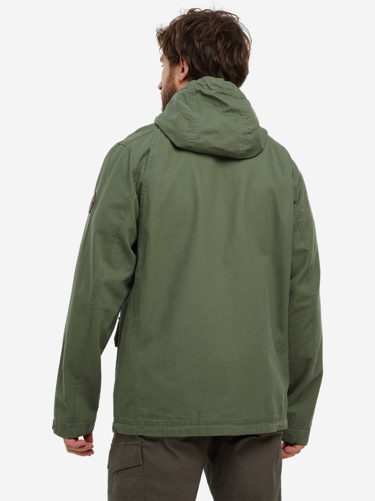 Легкая куртка мужская Cordillero