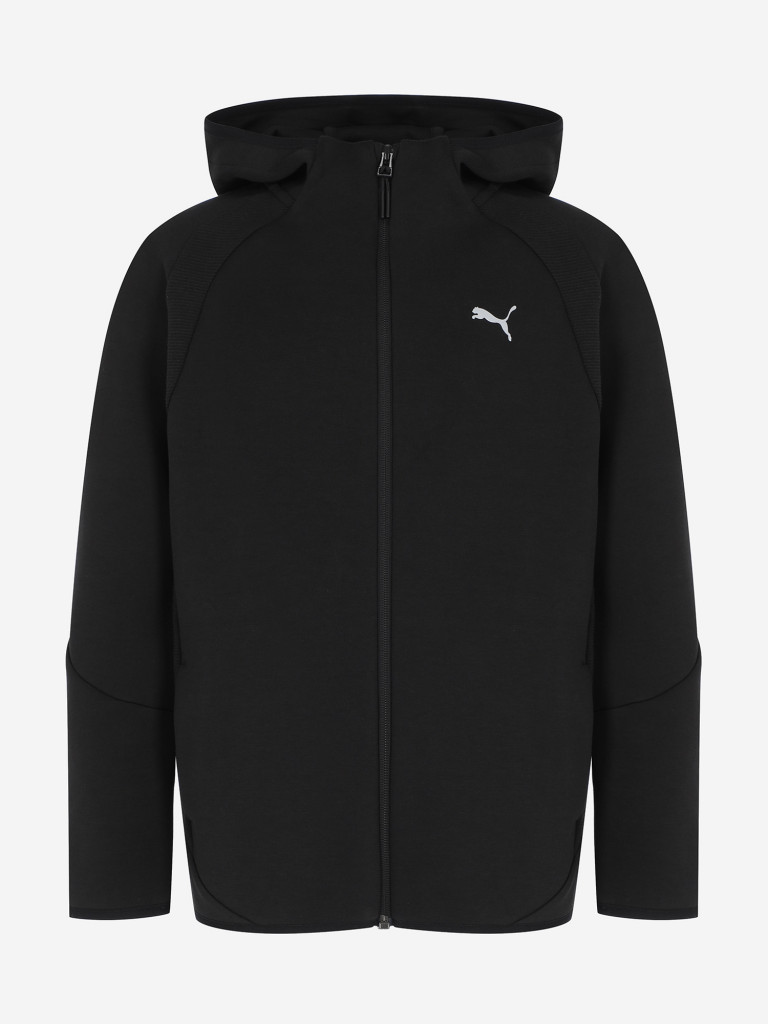 Толстовка для мальчиков PUMA Evostripe