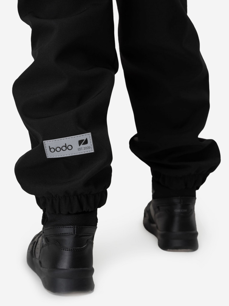 Костюм софтшелл bodo