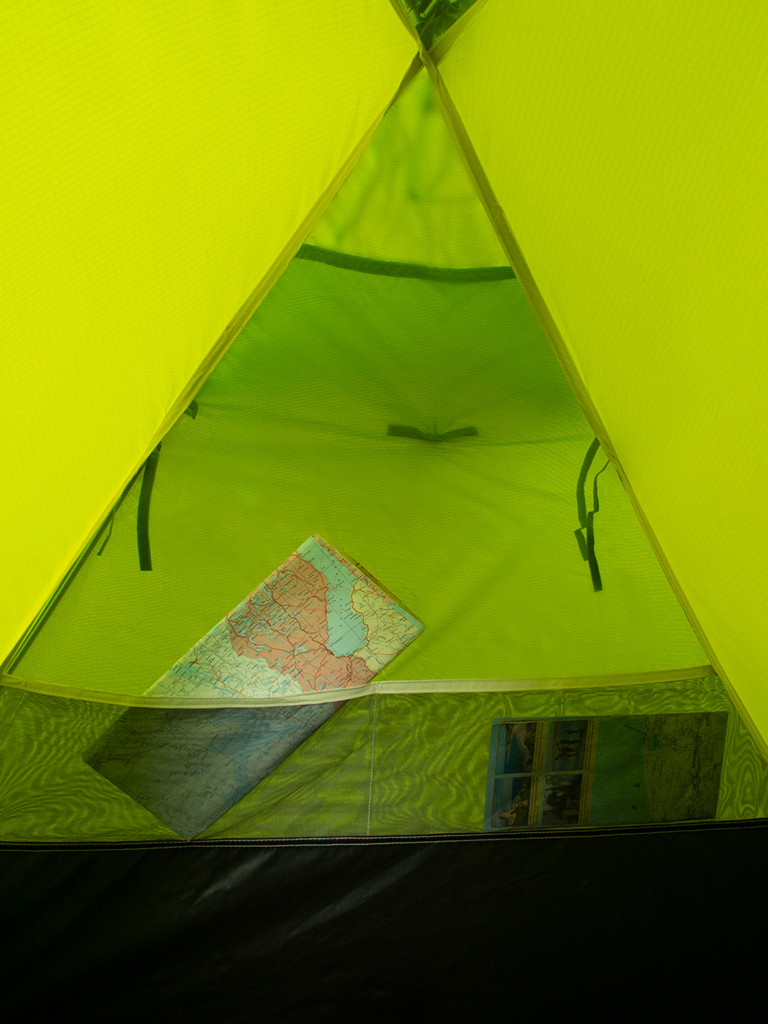Палатка 2-местная Outventure Traverse 2