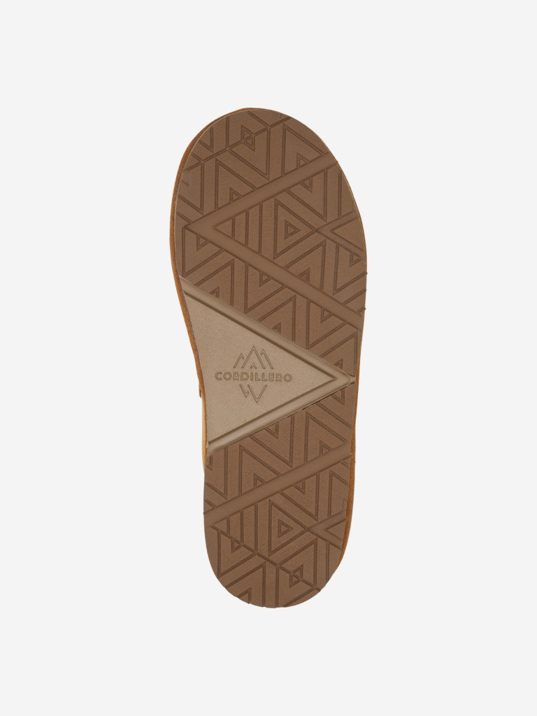 Ботинки утепленные мужские Cordillero Raskis