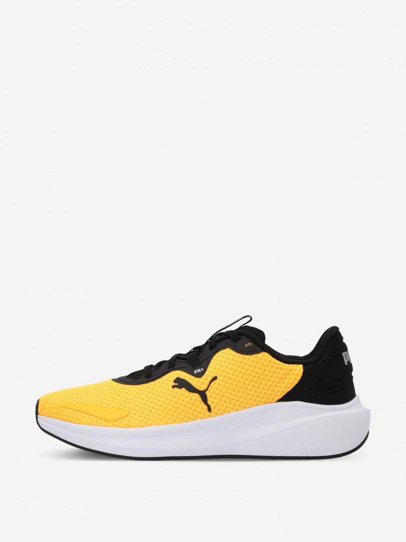 Кроссовки мужские PUMA Skyrocket Lite Alt 30879920299 Желтый, размер 39.5,41,41.5,42,43,43.5,44,40, фото 1