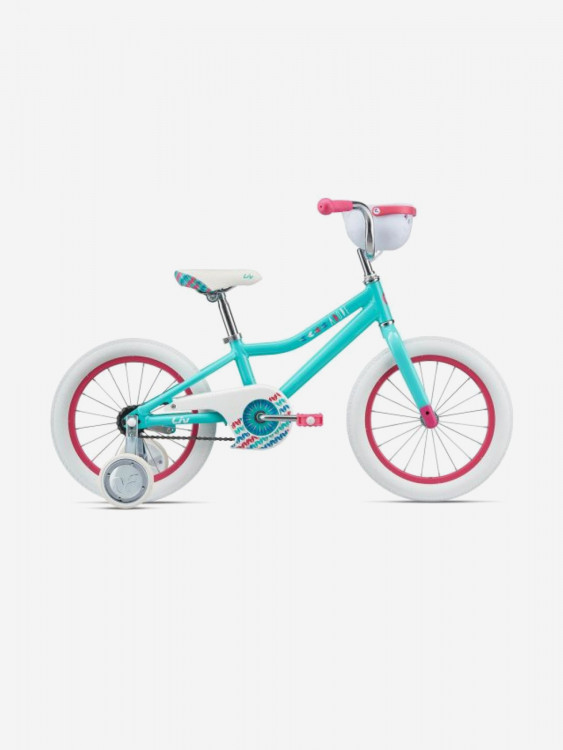 Liv велосипед Adore 16 Blue