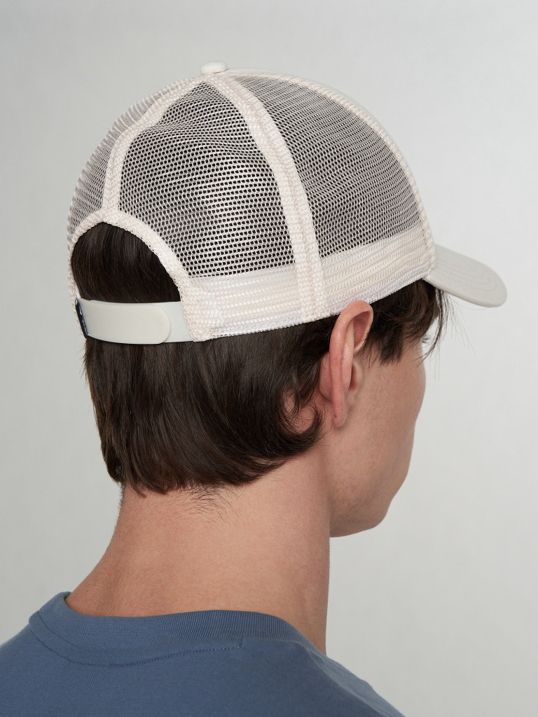 Бейсболка FILA