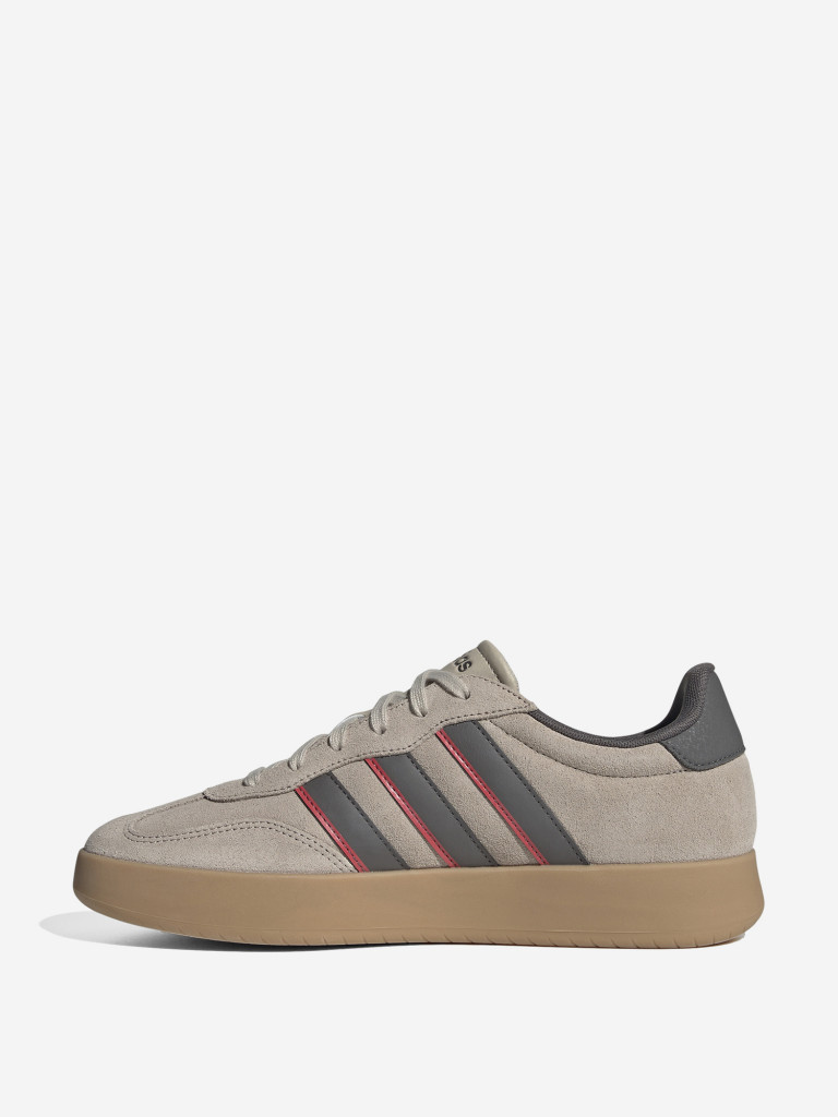 Кеды мужские adidas Barreda