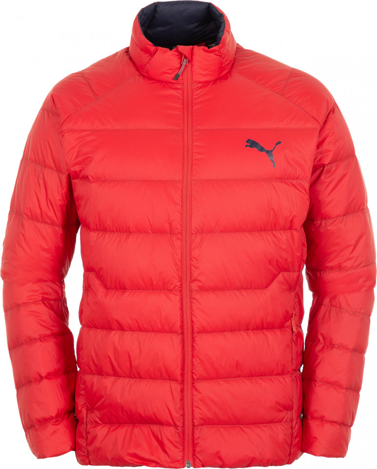 Пуховик мужской PUMA