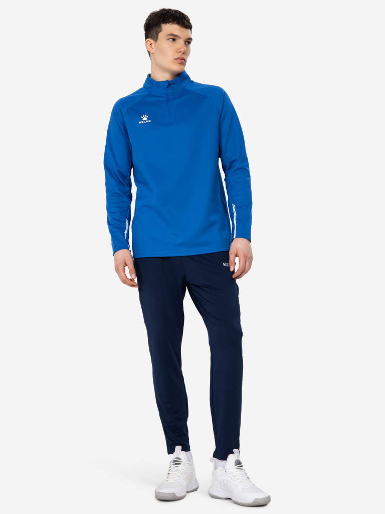 Свитер тренировочный Kelme