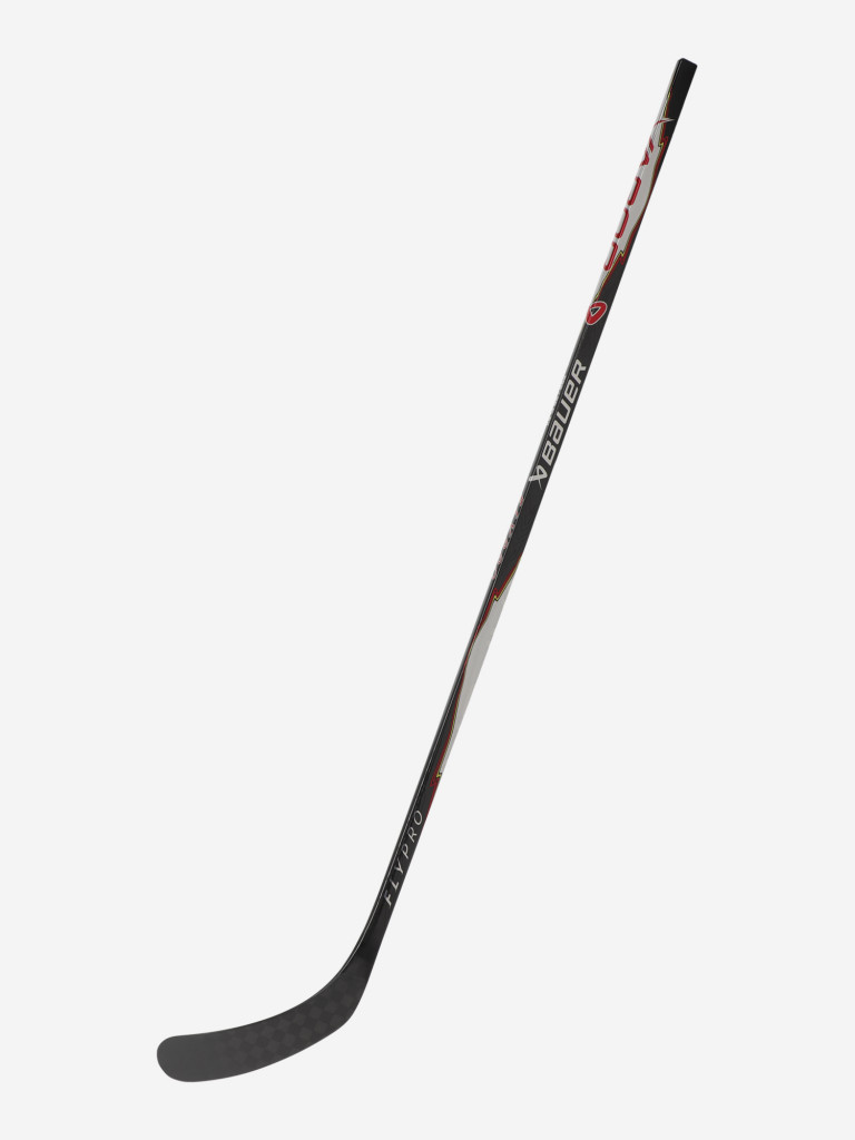 Клюшка хоккейная детская BAUER Vapor Flypro Grip INT-55(58")