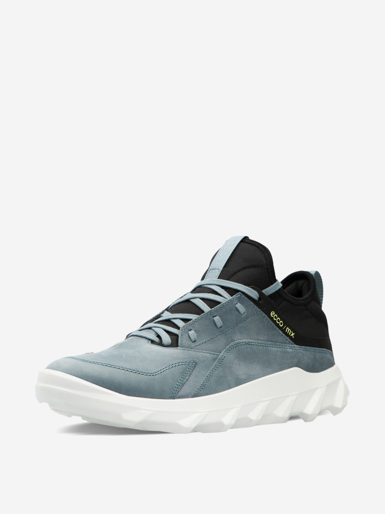 Полуботинки мужские ECCO Mx M