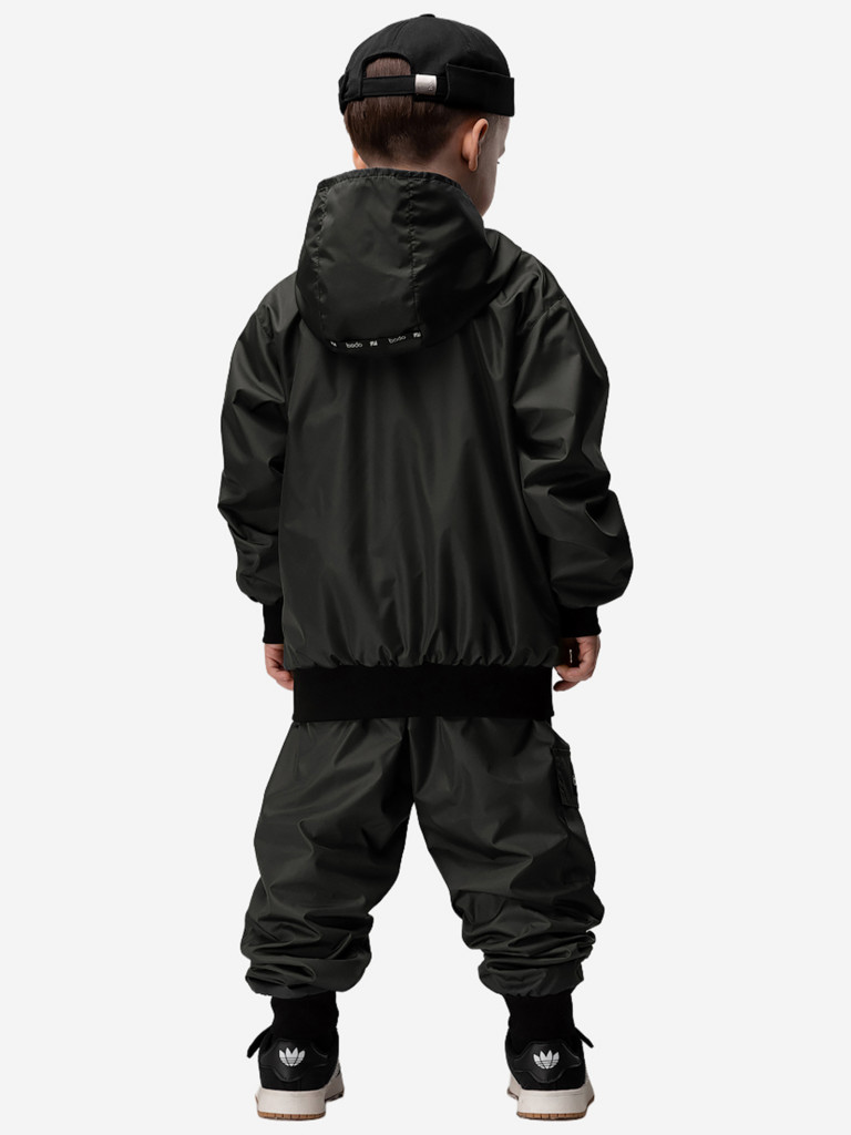 Костюм демисезонный дюспо bodo