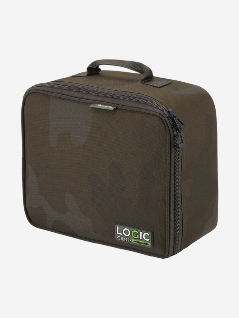 Набор посуды для четырех персон с чайником LOGIC CARP 4MAN MUGS & KETTLE DINNING SET