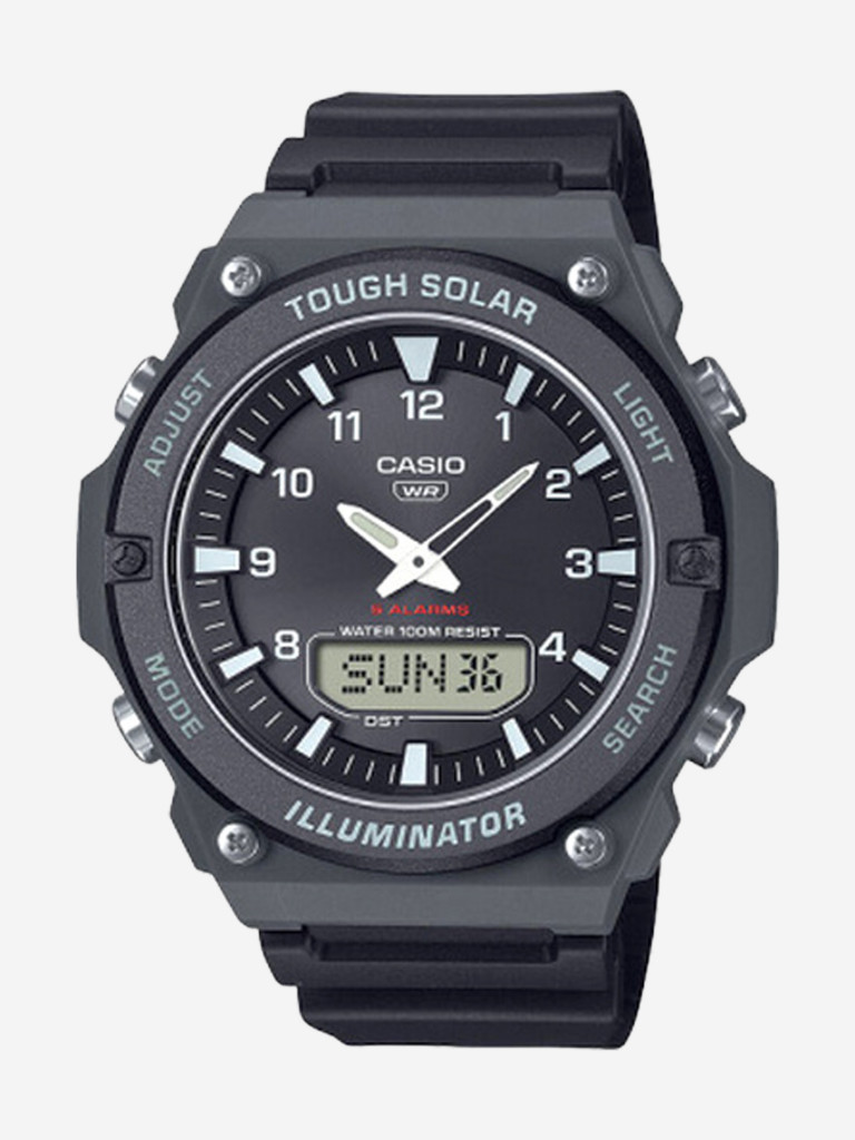 Наручные часы CASIO AQ-S820W-1A