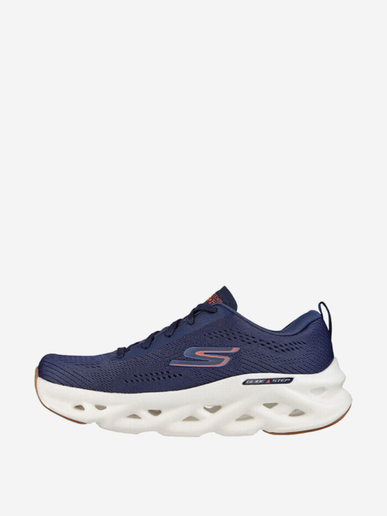 Кроссовки Skechers Go Run Glide Step Max