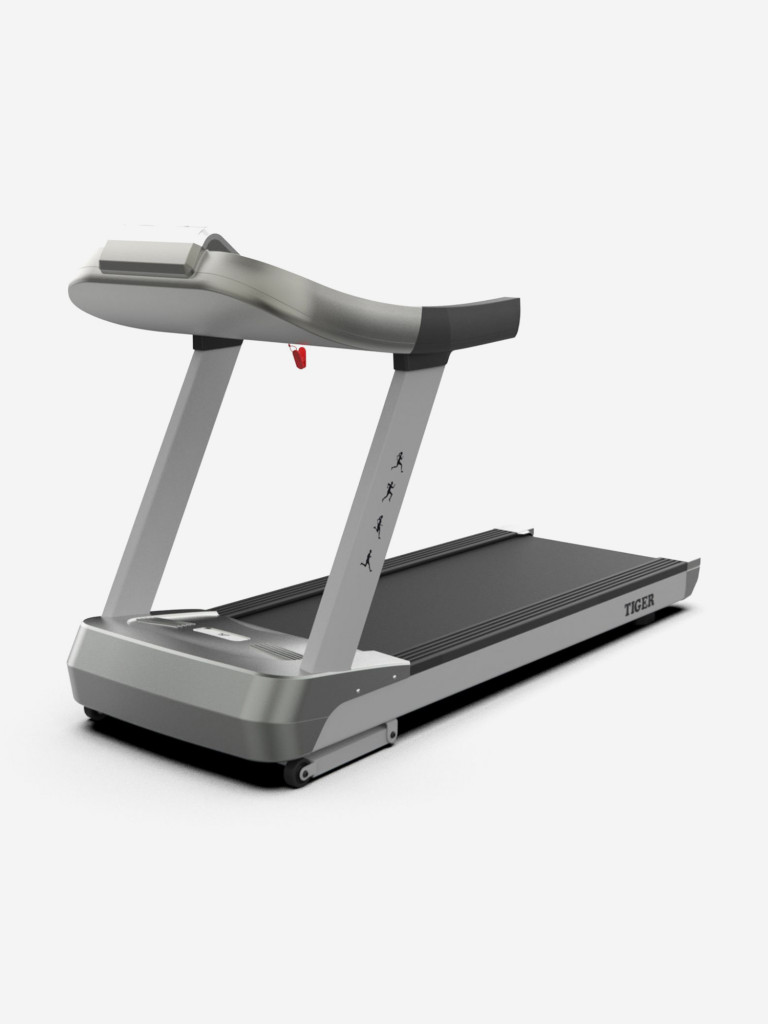 Беговая дорожка DFC TIGER T770