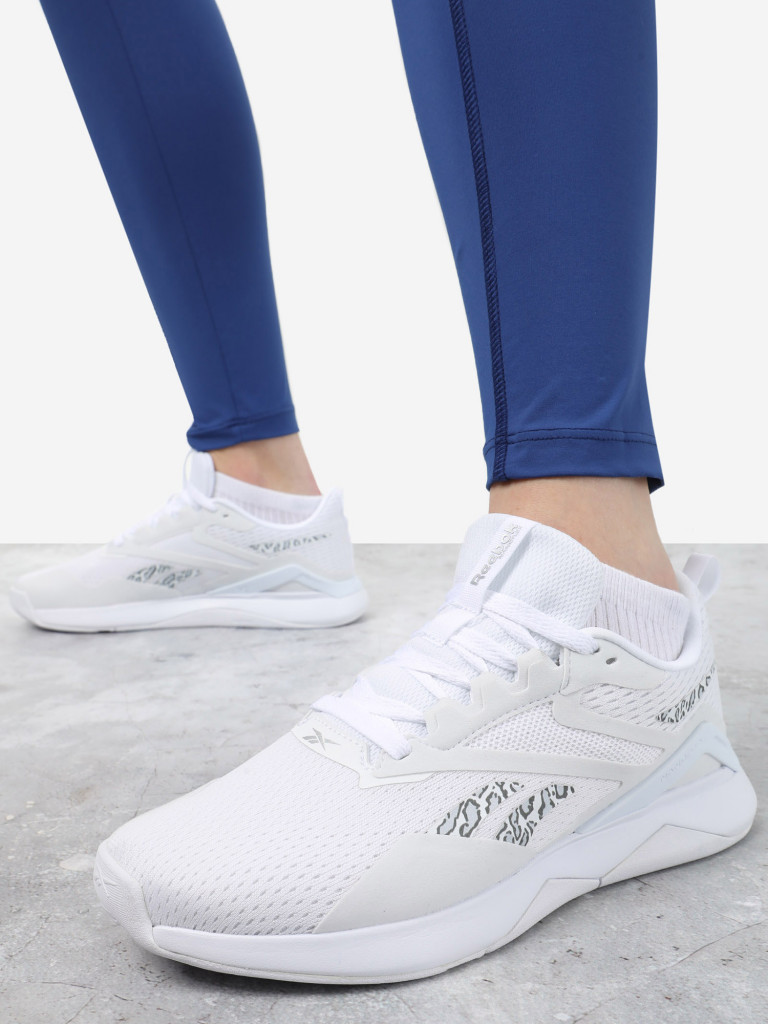 Кроссовки женские Reebok Nanoflex TR 2