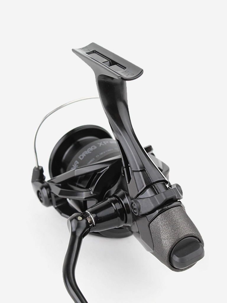 Катушка для рыбалки Okuma Dyna Drag XP 7000 + дополнительная шпуля