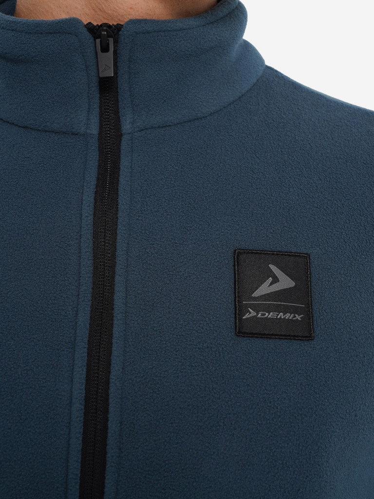 Джемпер флисовый мужской Demix