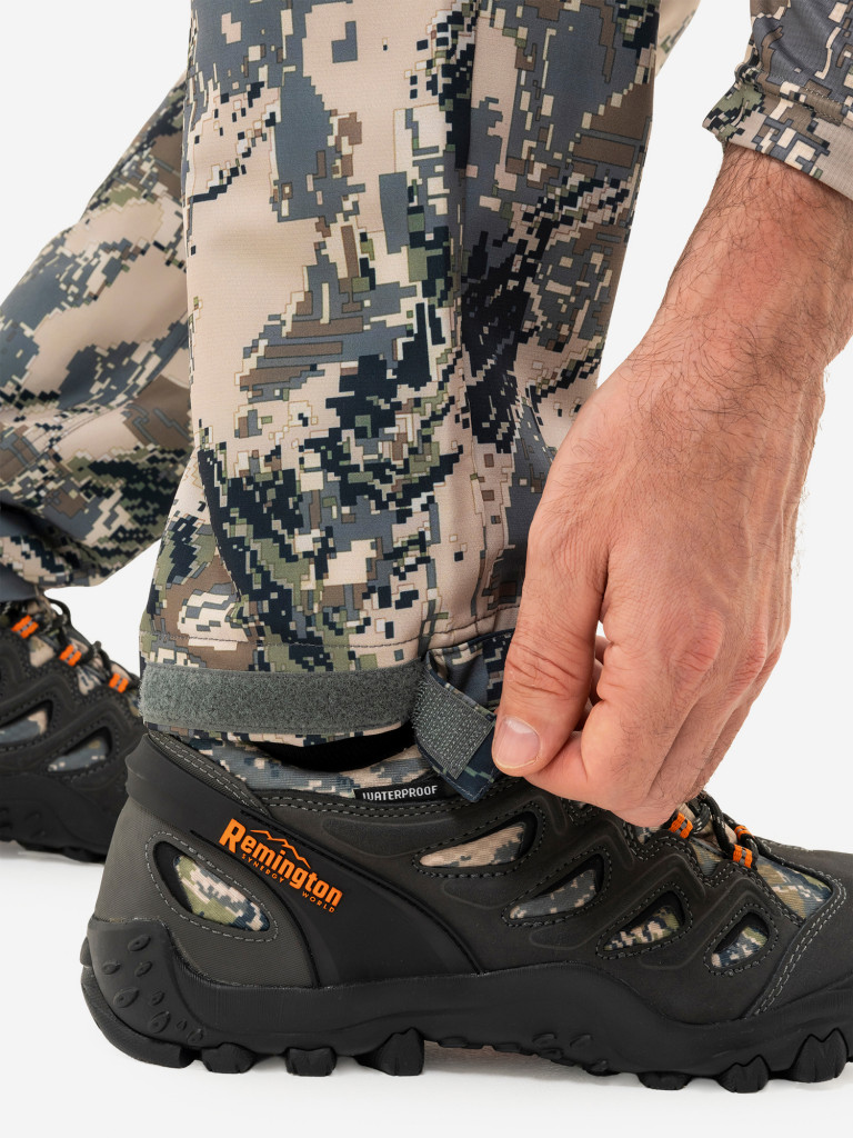 Костюм мужской Remington Texas Anti-Mosquito