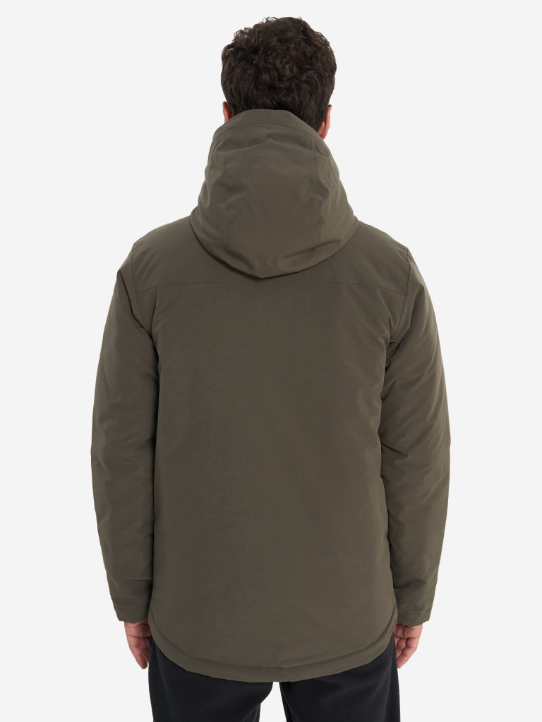 Куртка утепленная мужская Outventure