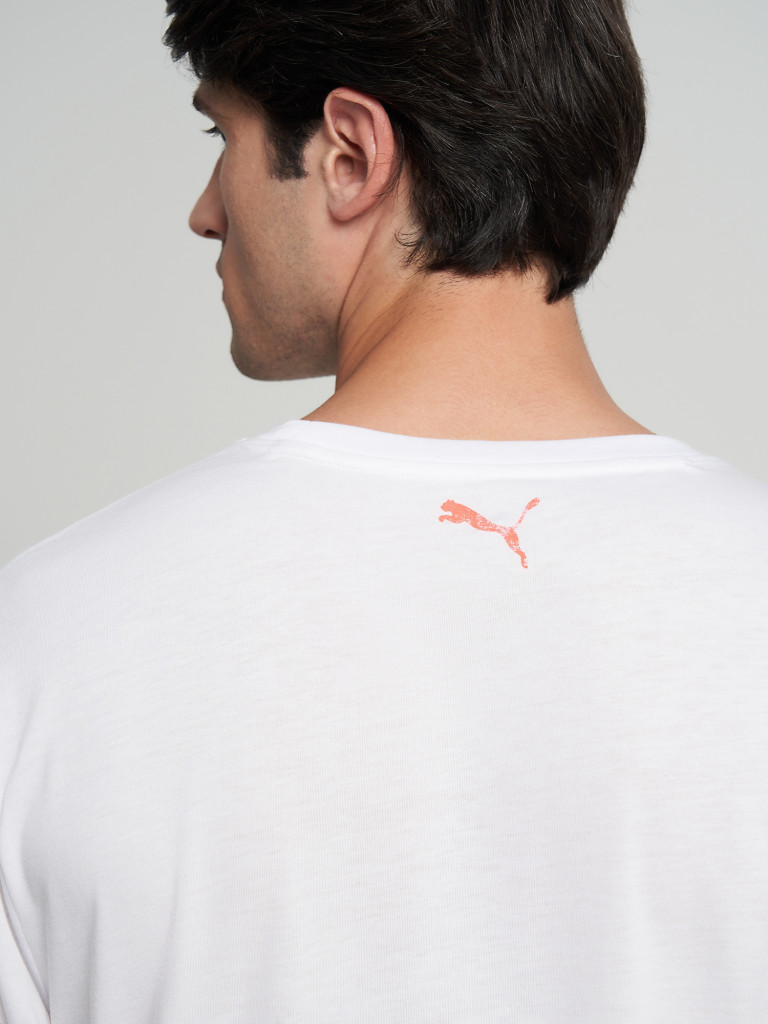 Футболка мужская PUMA