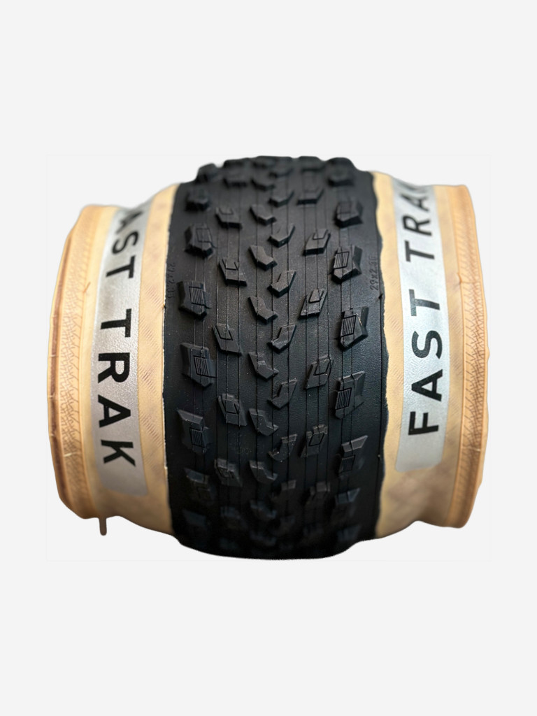 Покрышка 29 Specialized Fast Trak Flex Lite T5/T7 TLR XC