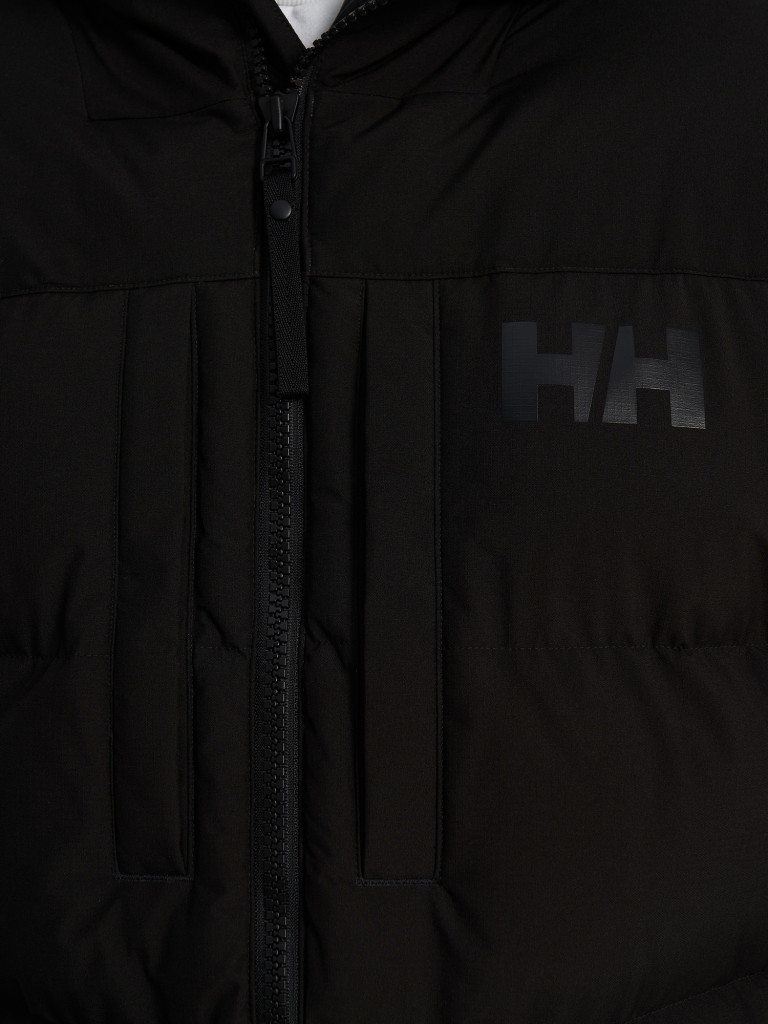 Куртка утепленная мужская Helly Hansen Patrol
