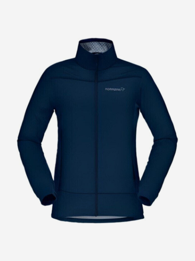 Куртка женская NORRONA Jacket