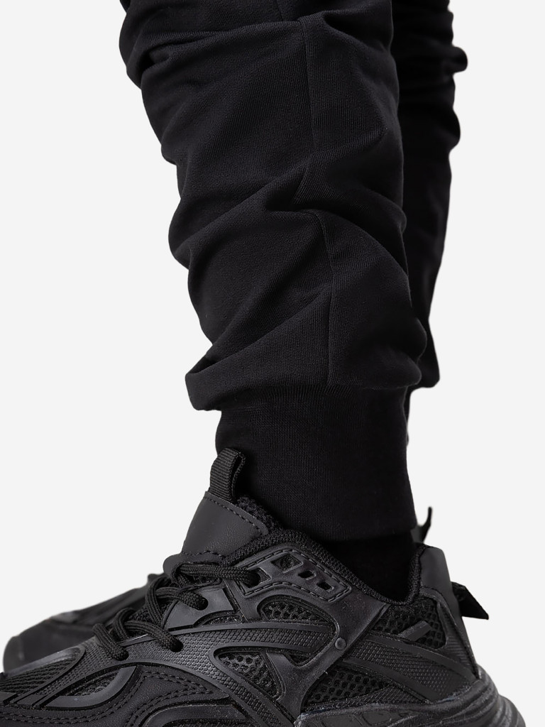 Брюки спортивные детские bodo