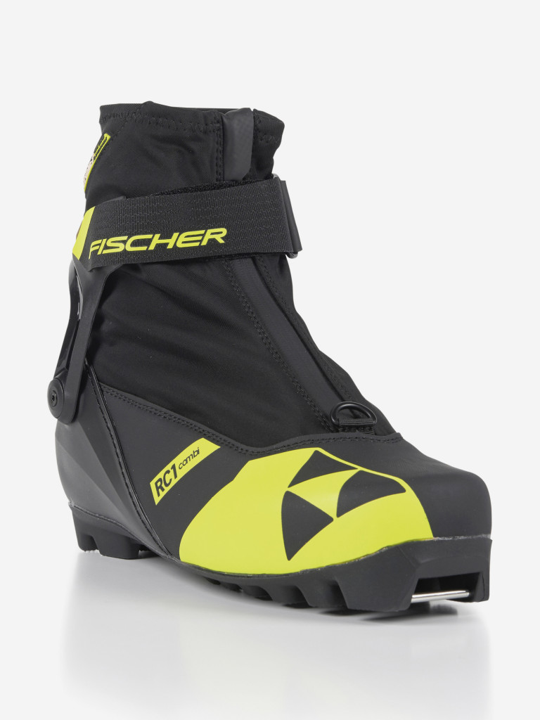 Ботинки для беговых лыж Fischer RC1 Combi
