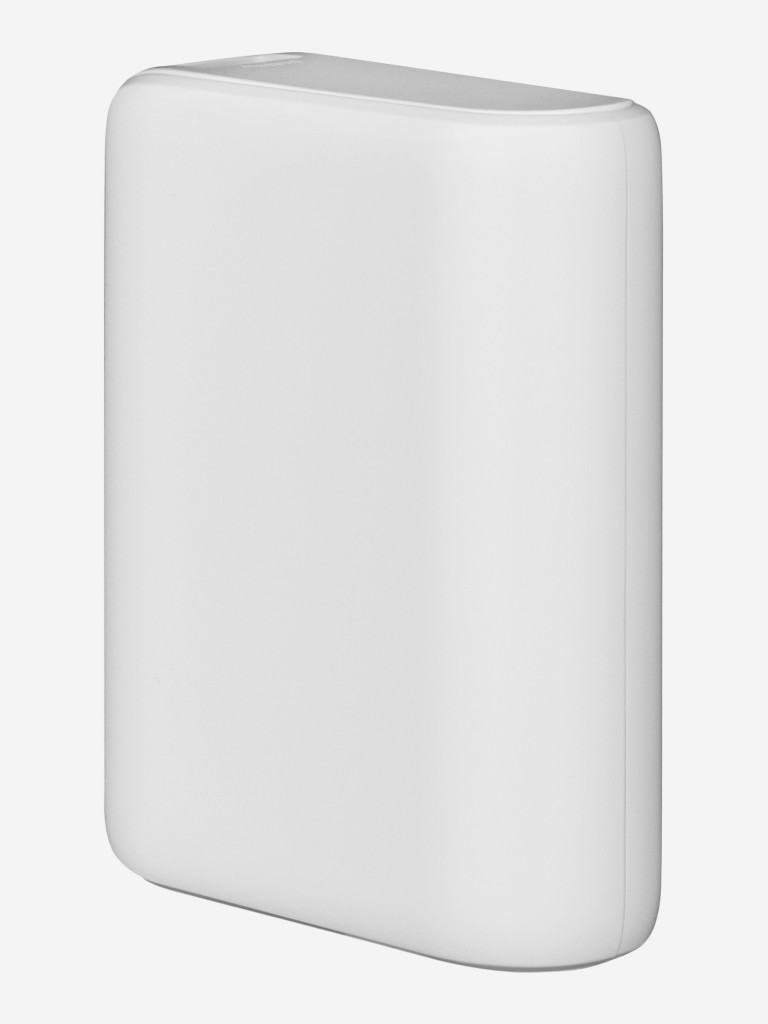 Внешний аккумулятор TFN 10000mAh Power Era 10 PD white