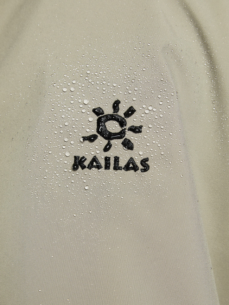 Куртка мембранная Kailas Hardshell