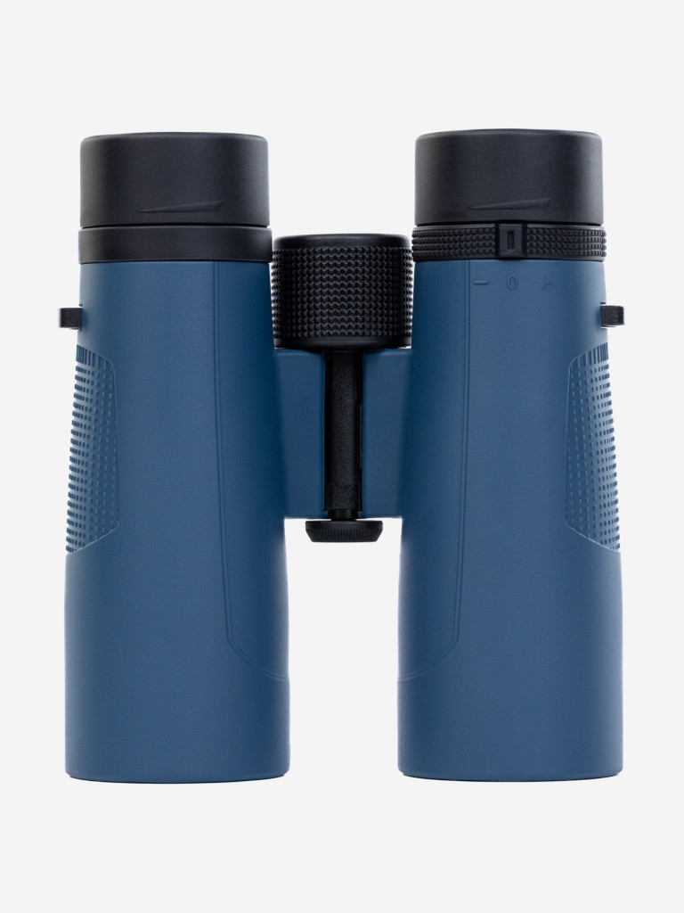 Бинокль Praktica Pioneer R 8x42, водозащищенный, синий