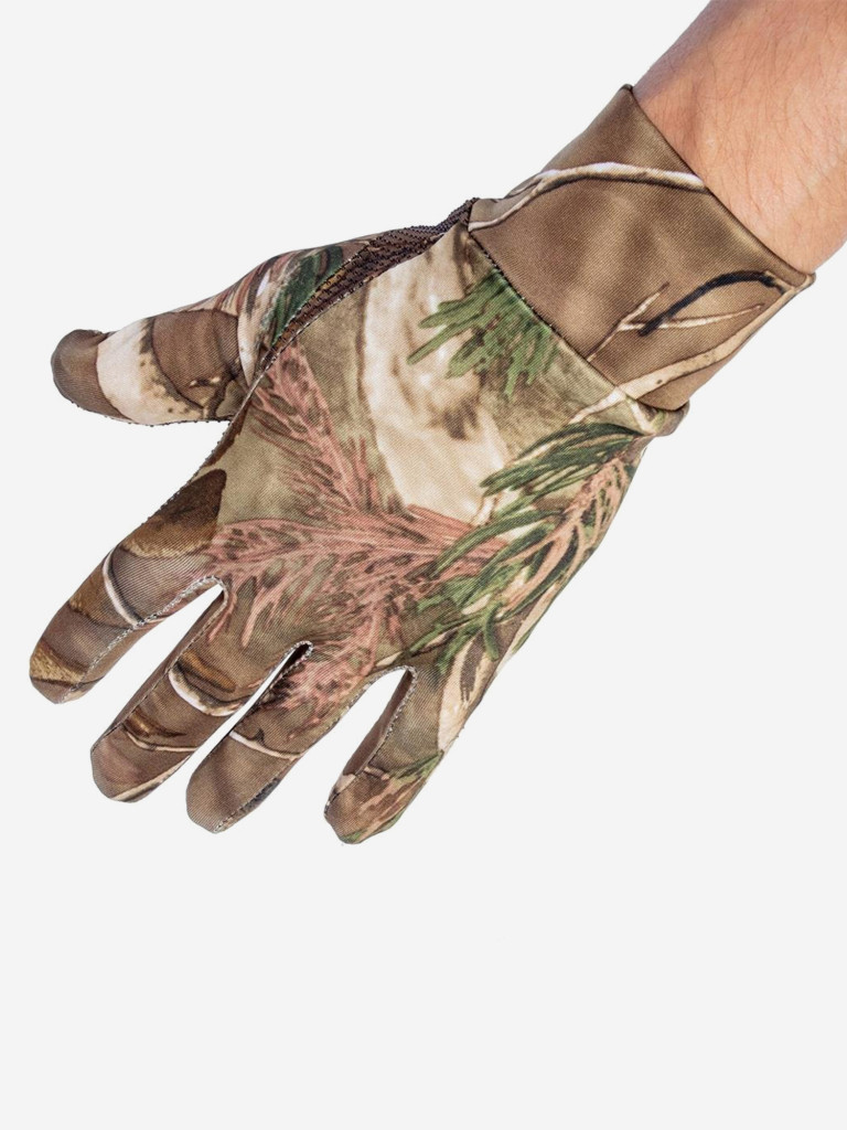 Перчатки Helios STRATUS для рыбалки и охоты