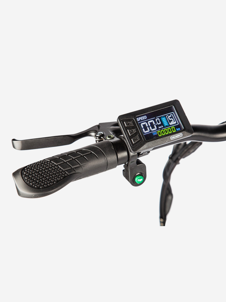 Электровелосипед Gelbert Dors 3 PRO