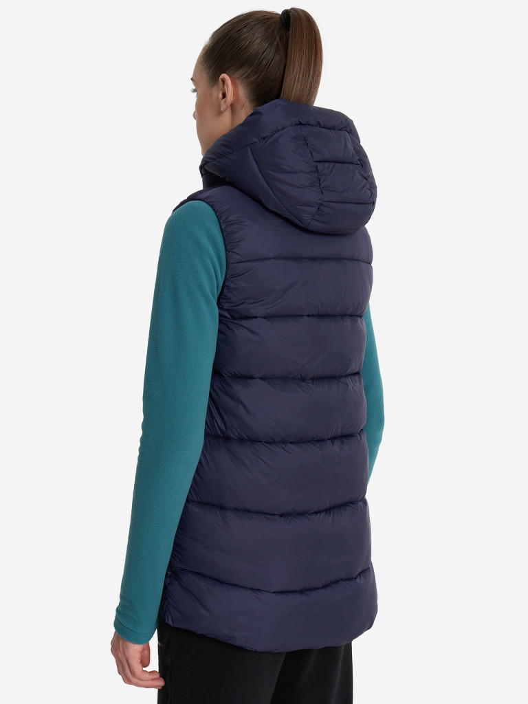 Жилет утепленный женский Outventure