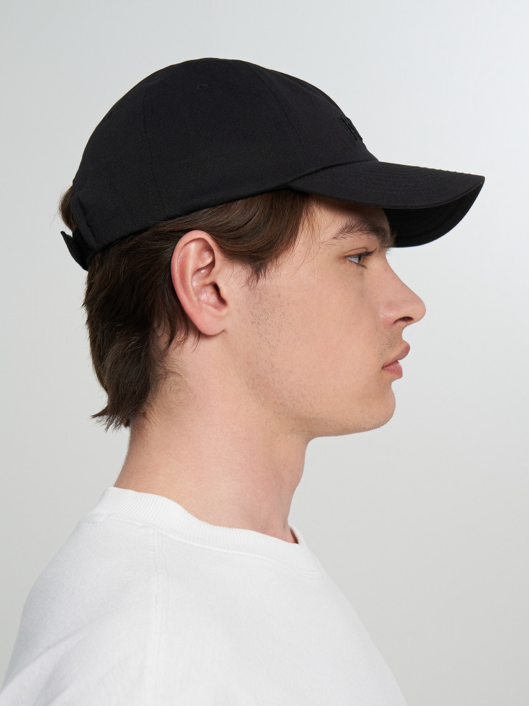 Бейсболка PUMA Ess No.1 Logo