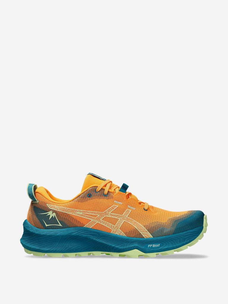 Кроссовки мужские Asics Gel-Trabuco 12