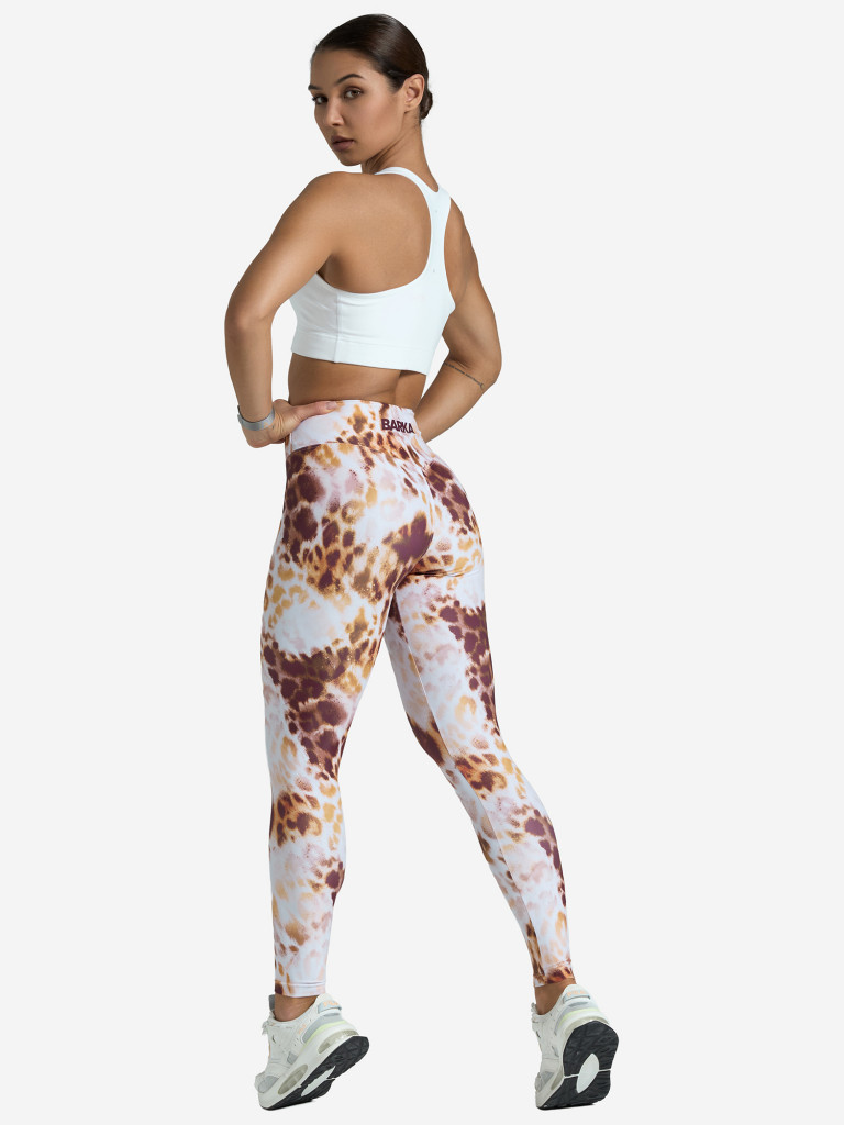 Легинсы женские спортивные BARKA