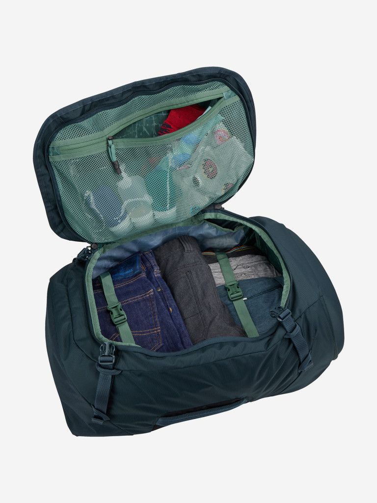 Туристический рюкзак Thule Landmark Traveл Pack 40л