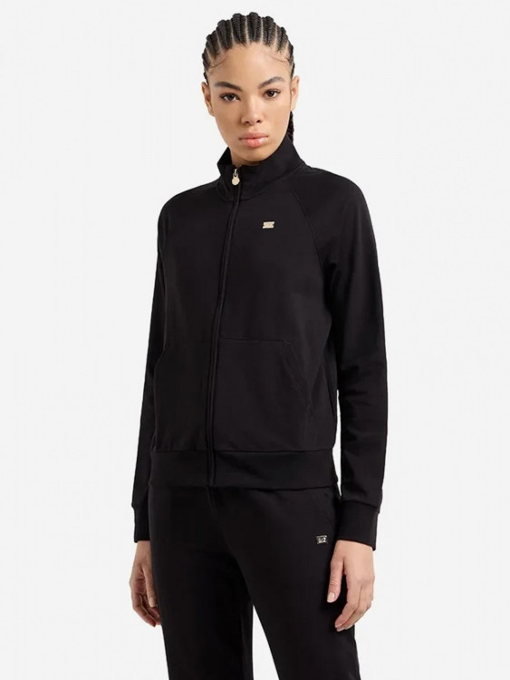 Толстовка женская EA7 EMPORIO ARMANI