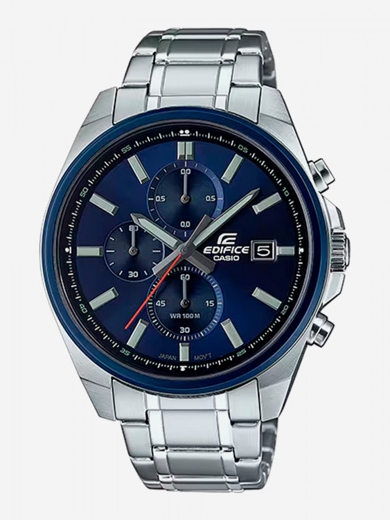 Наручные часы Casio Edifice EFV-610DB-2A