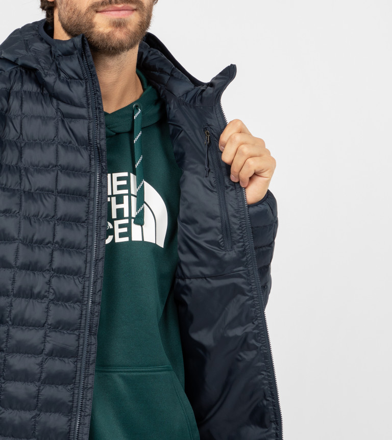 Пуховик мужской The North Face ThermoBall™ Eco