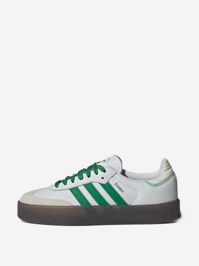 Кроссовки Adidas Samba