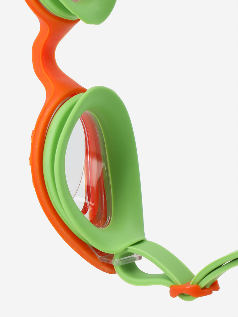 Очки для плавания детские Joss Guppy