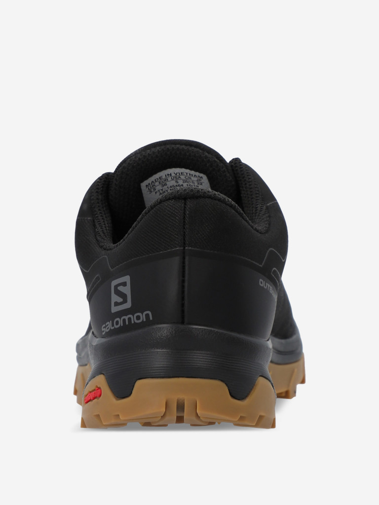Полуботинки женские Salomon Outbound GTX