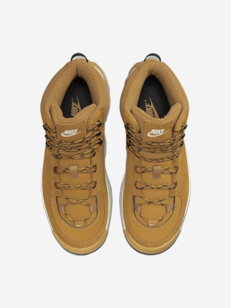 Ботинки женские Nike City Classic